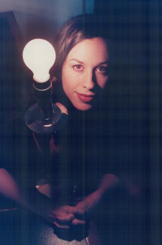 Alanis Morissette