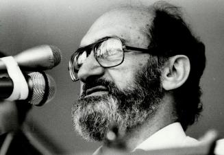 Dr. Henry Morgentaler