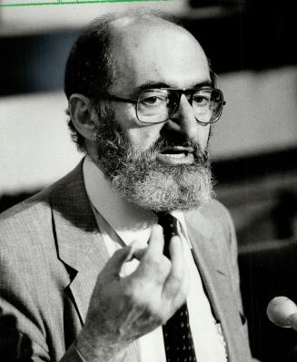 Dr. Henry Morgentaler