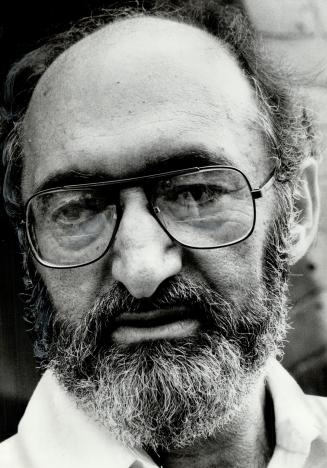 Henry Morgentaler