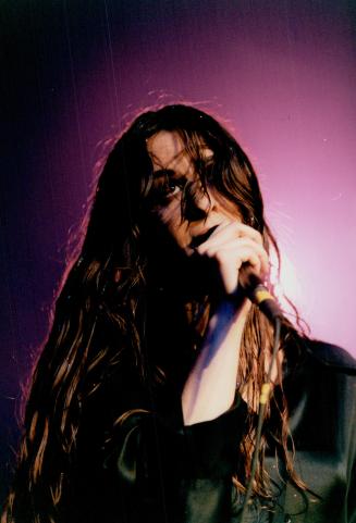 Alanis Morissette