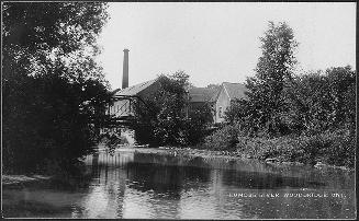 Humber River, Woodbridge, Ontario