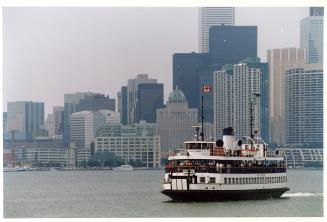 The Toronto Islands, A Rare City Gem