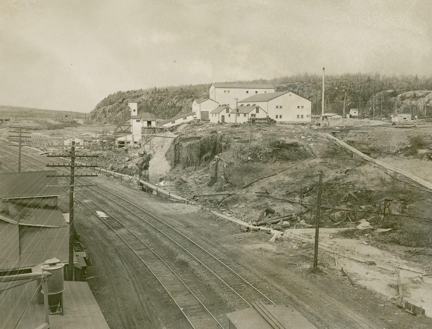 Silver Miller Mines, Cobalt (Ont