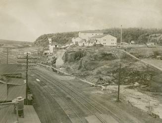 Silver Miller Mines, Cobalt (Ont