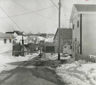 Silver refinery, near the storied mining town of Cobalt, Ontario, is being closed