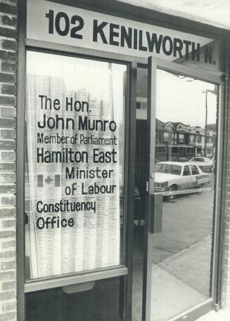 John Munro