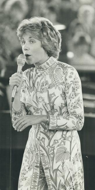 Anne Murray