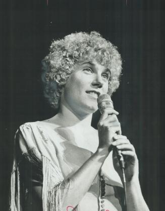 Anne Murray. A 'princess of taste'