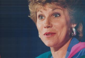 Anne Murray