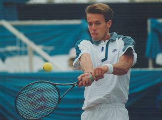 Daniel Nestor