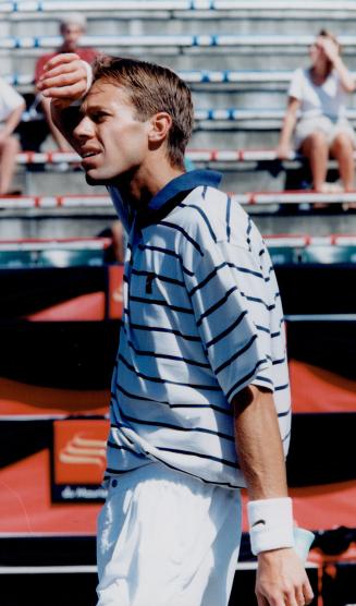 Daniel Nestor