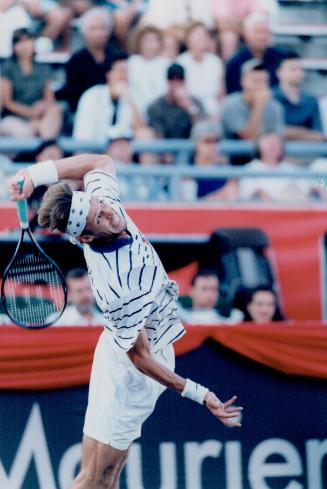 Daniel Nestor