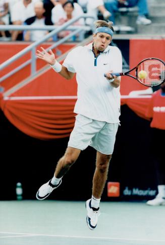 Daniel Nestor