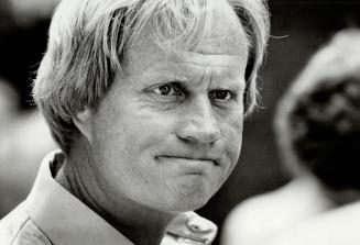 Jack Nicklaus