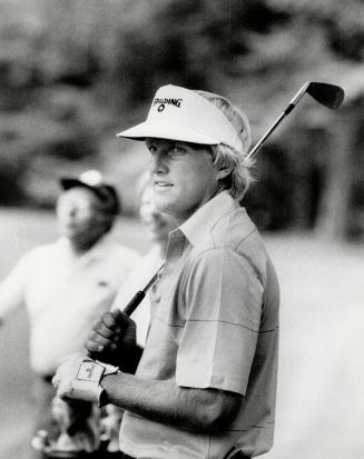 Greg Norman