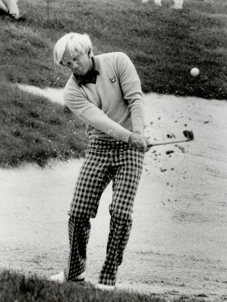 Greg Norman