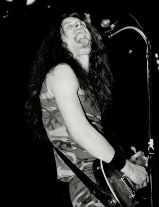 Ted Nugent