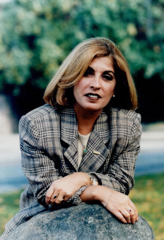 Frances Nunziata