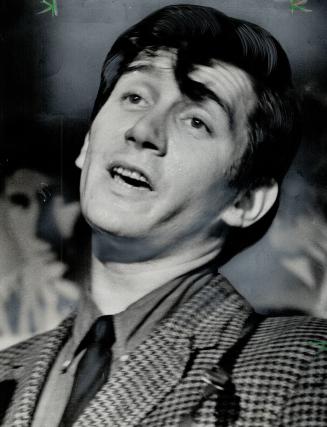 Phil Ochs, A kid-gloved strength