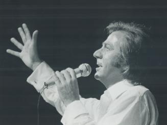 Des O'Connor