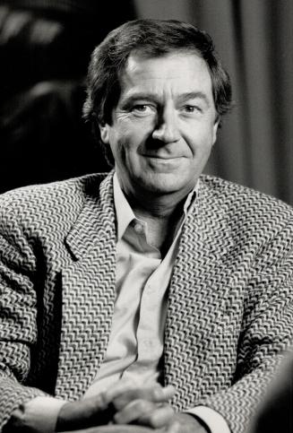 Des O'Connor