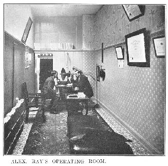 Belleville and her industries : the city of the bay : souvenir industrial number of The Daily Intelligencer of Belleville, Ontario, Canada