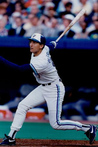 John Olerud