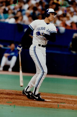 John Olerud