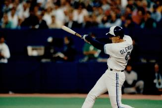 John Olerud