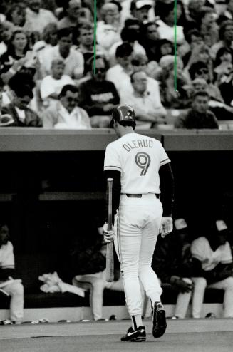 John Olerud