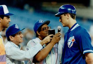 John Olerud