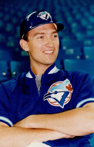 John Olerud