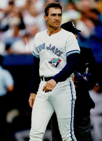 John Olerud