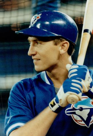 John Olerud