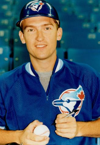 John Olerud