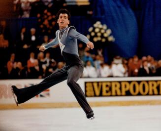 Brian Orser