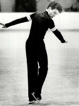 Brian Orser