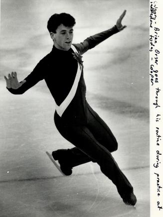 Brian Orser