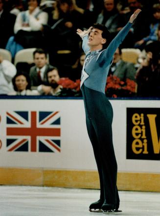 Brian Orser