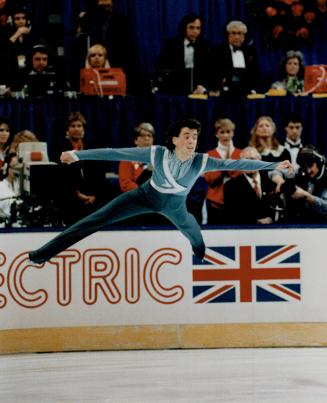 Brian Orser