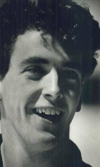 Brian Orser