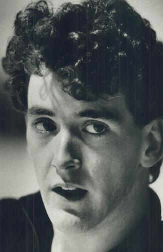 Brian Orser