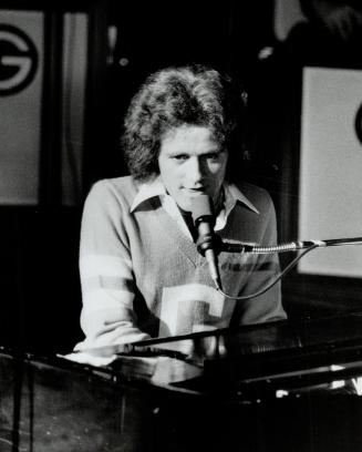 Gilbert O'Sullivan