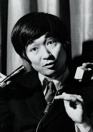 Seiji Ozawa