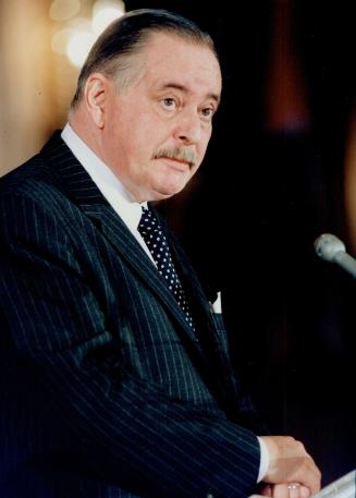 Jacques Parizeau