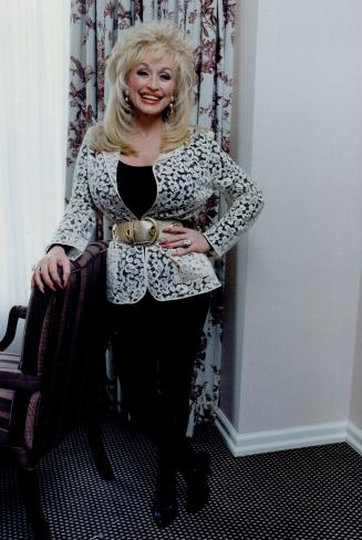 Dolly Parton