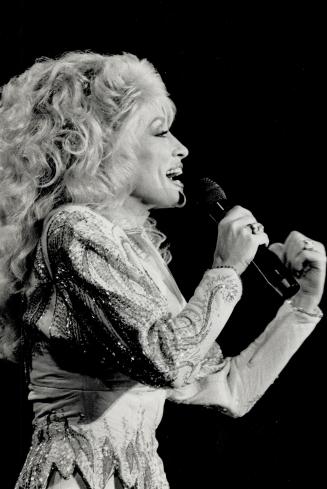 Dolly Parton