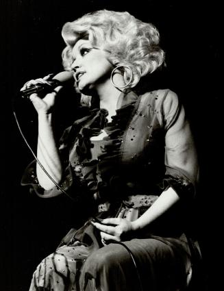 Dolly Parton