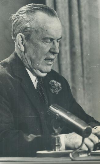 Lester B. Pearson